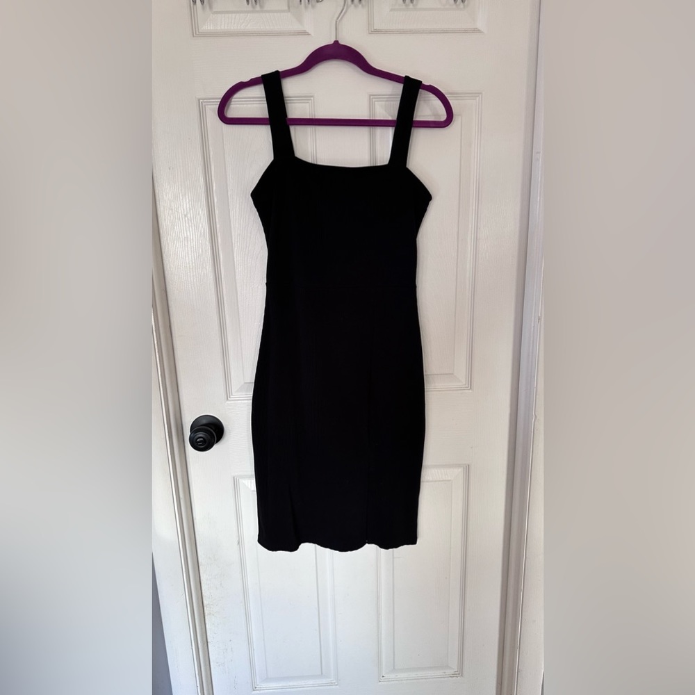 Kind of a mini dress